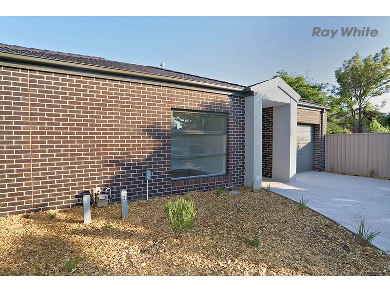 3/5 Heysham Place, Keilor Downs VIC 3038
