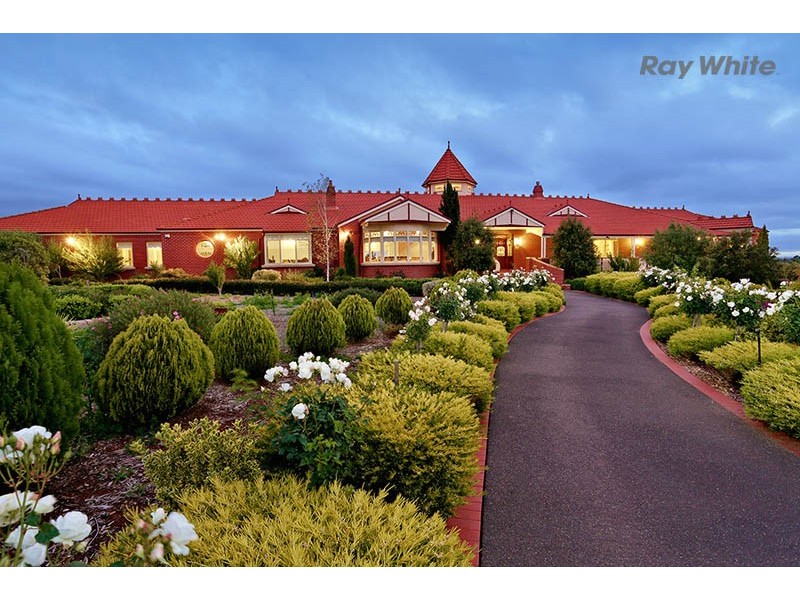 1491-1505 Melton Highway, Plumpton VIC 3335