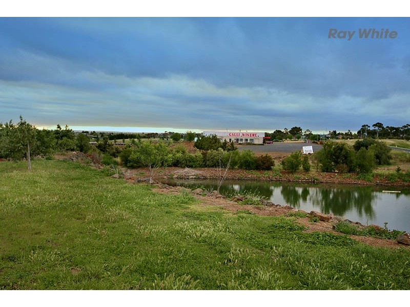 1491-1505 Melton Highway, Plumpton VIC 3335