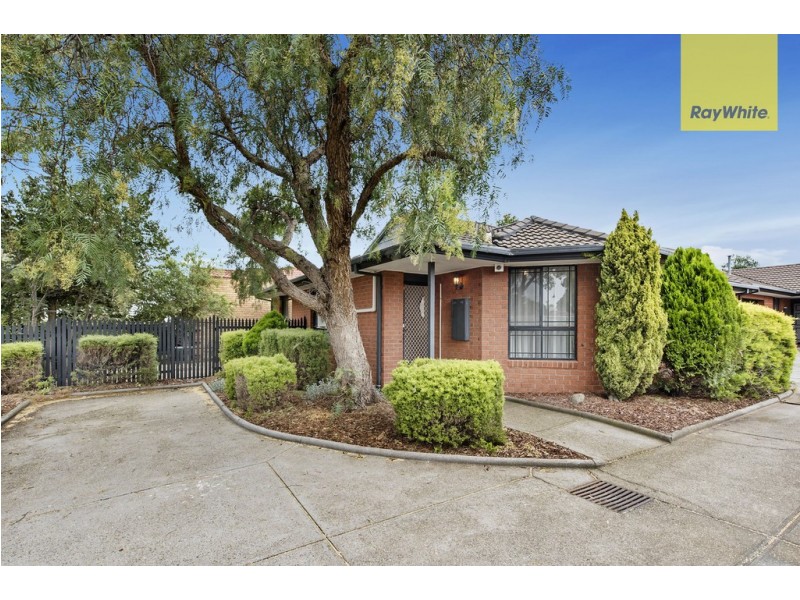 1/11 Kontek Way, Sydenham VIC 3037