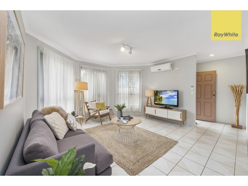 1/11 Kontek Way, Sydenham VIC 3037