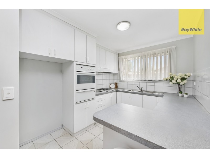 1/11 Kontek Way, Sydenham VIC 3037