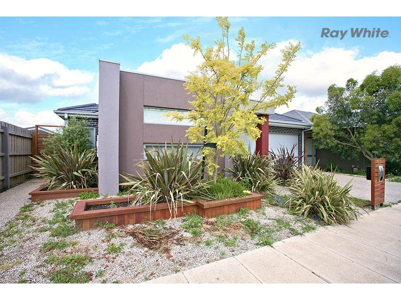 15 Whitelight Avenue, Epping VIC 3076
