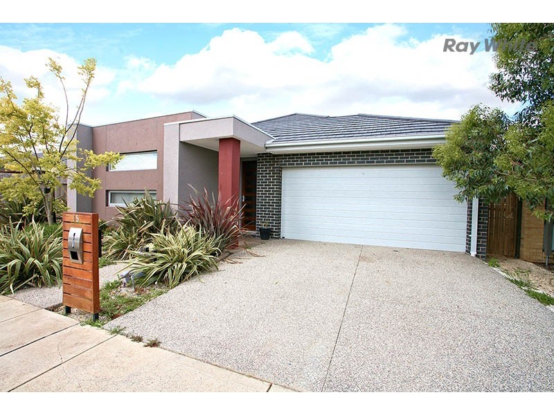 15 Whitelight Avenue, Epping VIC 3076