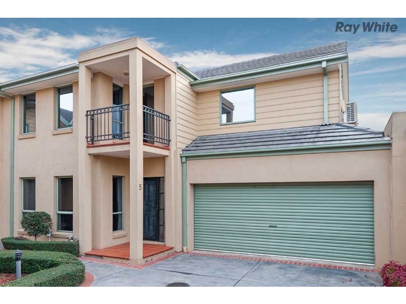 5/45 Wentworth Drive, Taylors Lakes VIC 3038