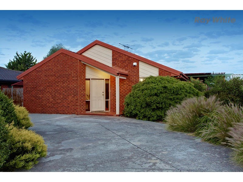 44 Spellman Avenue, Sydenham VIC 3037