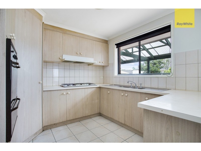 5 Michael Court, Hillside VIC 3037