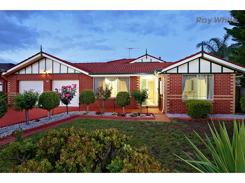 22 Bellbird Avenue, Taylors Lakes VIC 3038