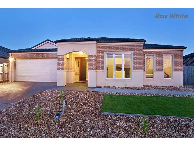 33 Birchgrove Way, Taylors Hill VIC 3037
