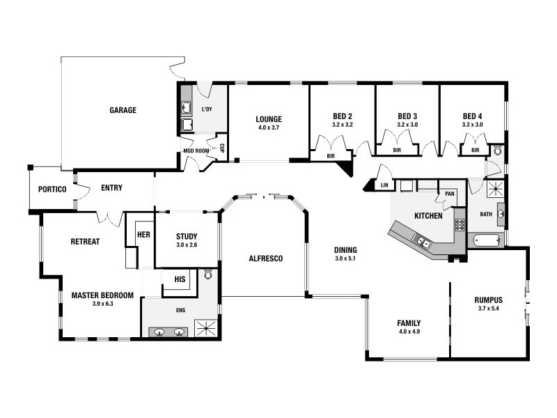 33 Birchgrove Way, Taylors Hill VIC 3037