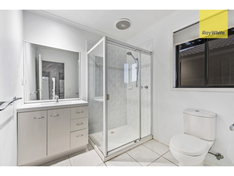 12 Marrowie Place, Taylors Hill VIC 3037