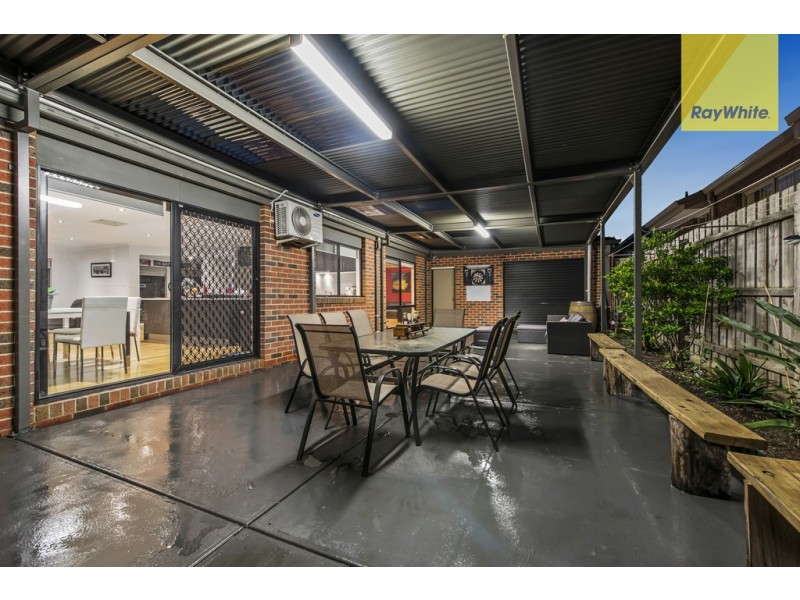 12 Marrowie Place, Taylors Hill VIC 3037