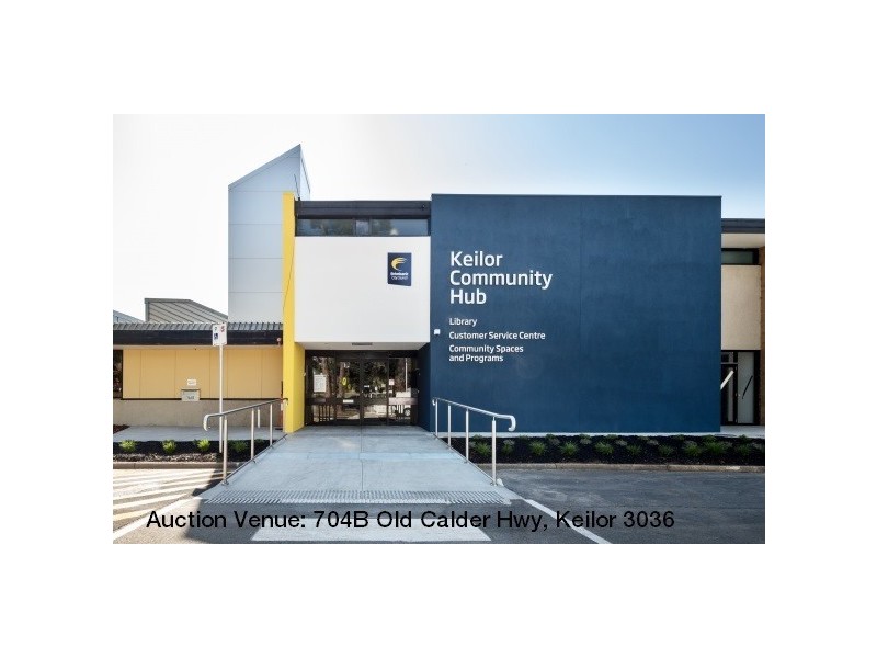 12 Marrowie Place, Taylors Hill VIC 3037