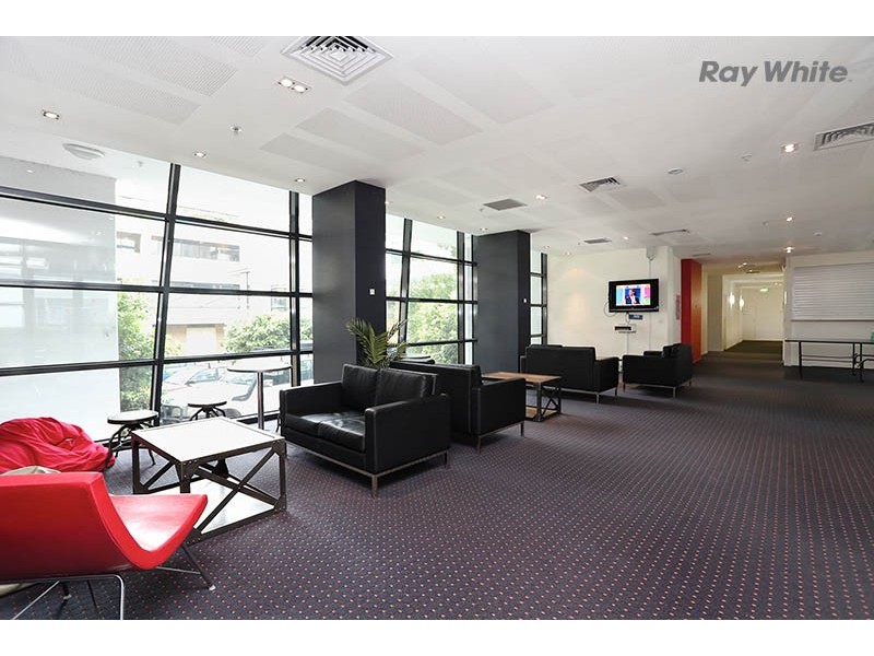 609/800 Swanston Street, Carlton VIC 3053