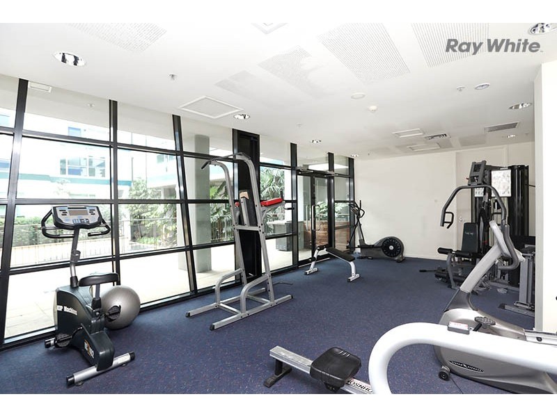 609/800 Swanston Street, Carlton VIC 3053