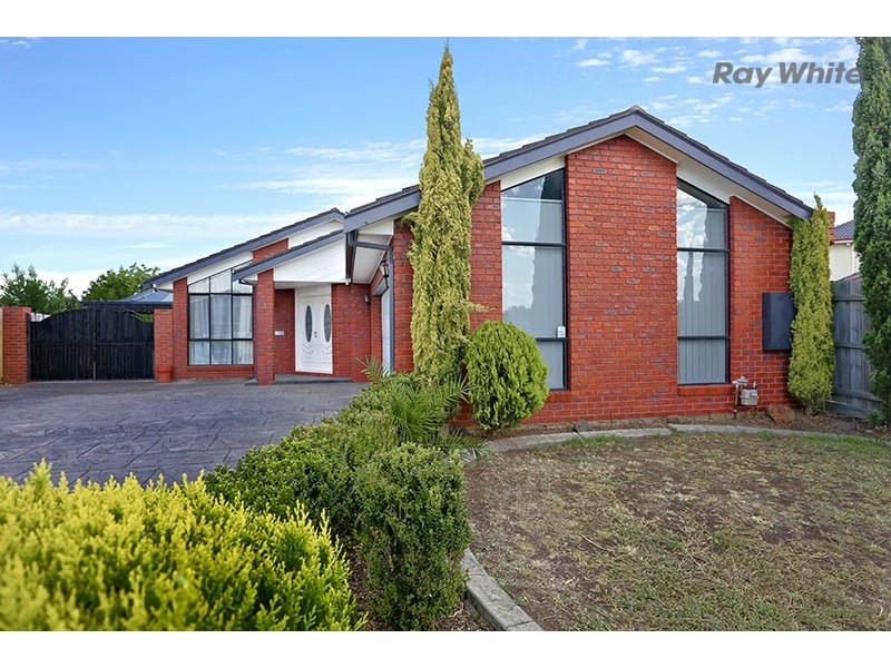 1 Thorogood Court, Taylors Lakes VIC 3038