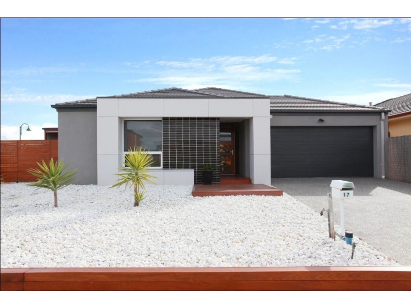 17 Jamieson Terrace, Taylors Hill VIC 3037