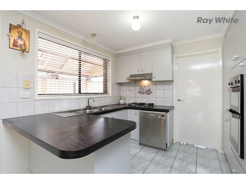 12 Sorghum Way, Delahey VIC 3037