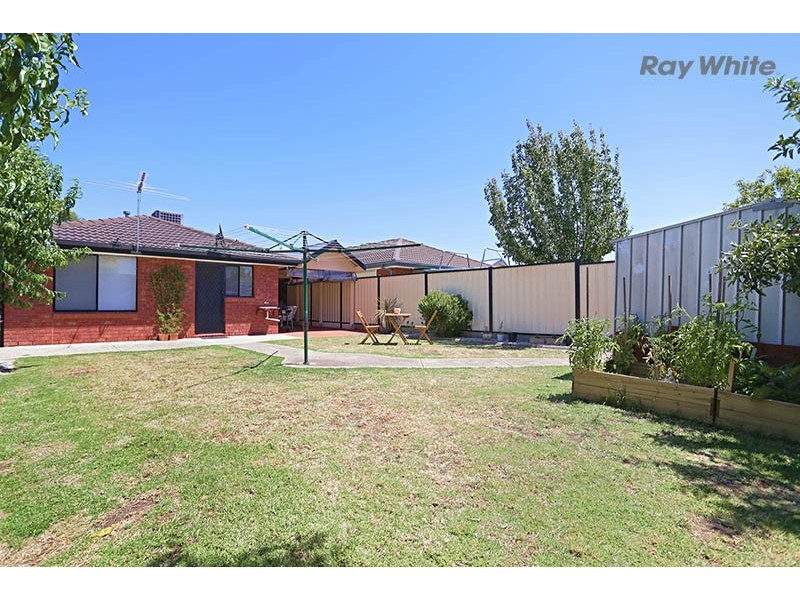 12 Sorghum Way, Delahey VIC 3037