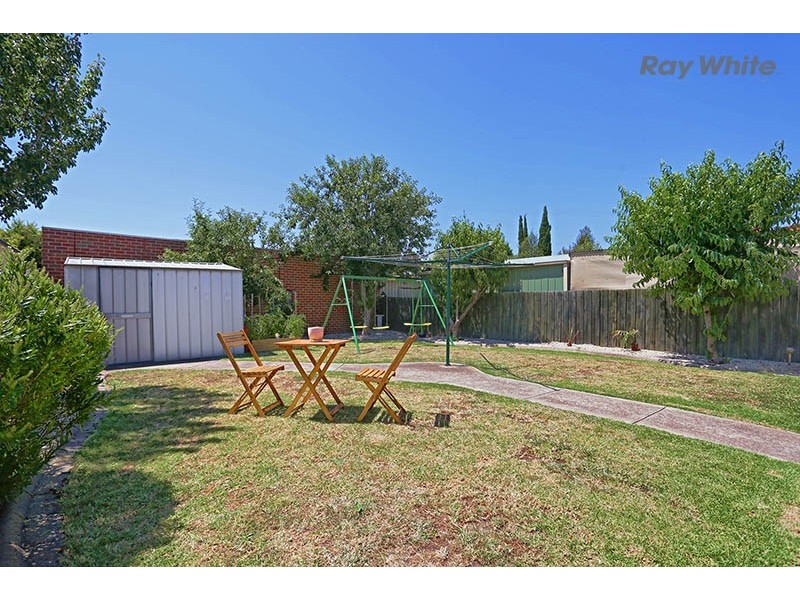 12 Sorghum Way, Delahey VIC 3037