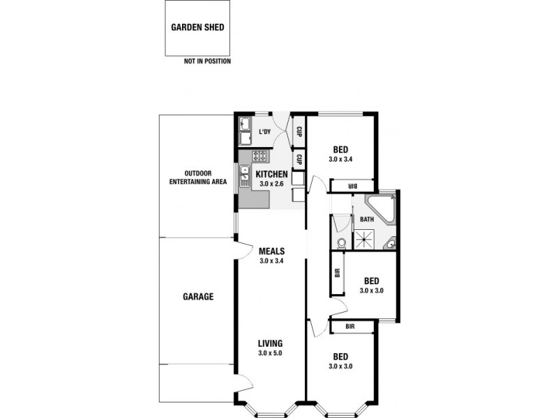 12 Sorghum Way, Delahey VIC 3037