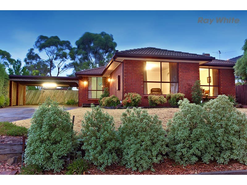 10 Dakar Court, Keilor Downs VIC 3038