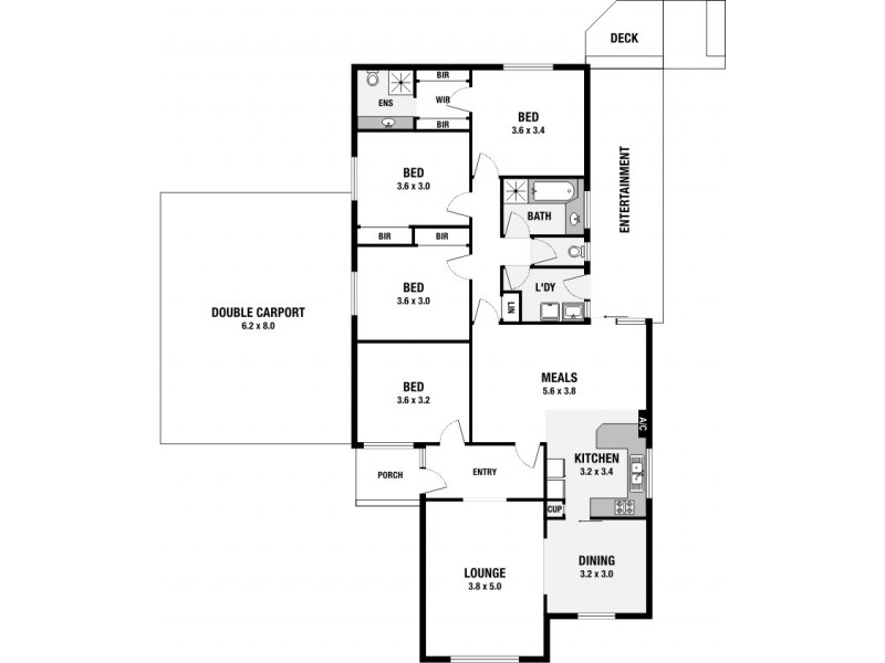 10 Dakar Court, Keilor Downs VIC 3038