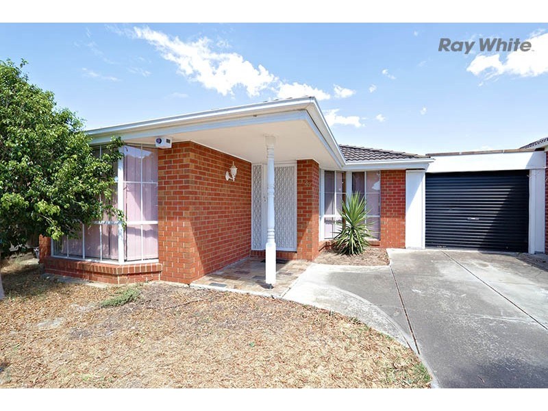 29 Blackwood Way, Delahey VIC 3037