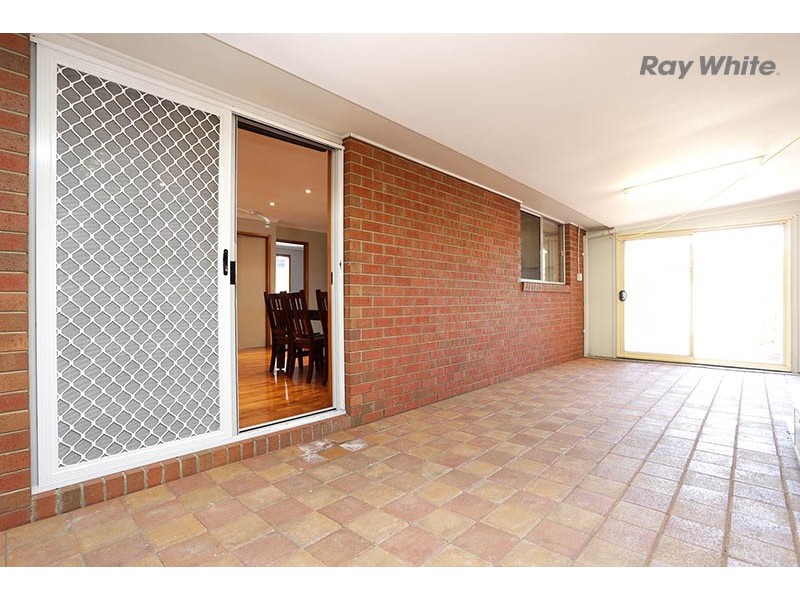 29 Blackwood Way, Delahey VIC 3037