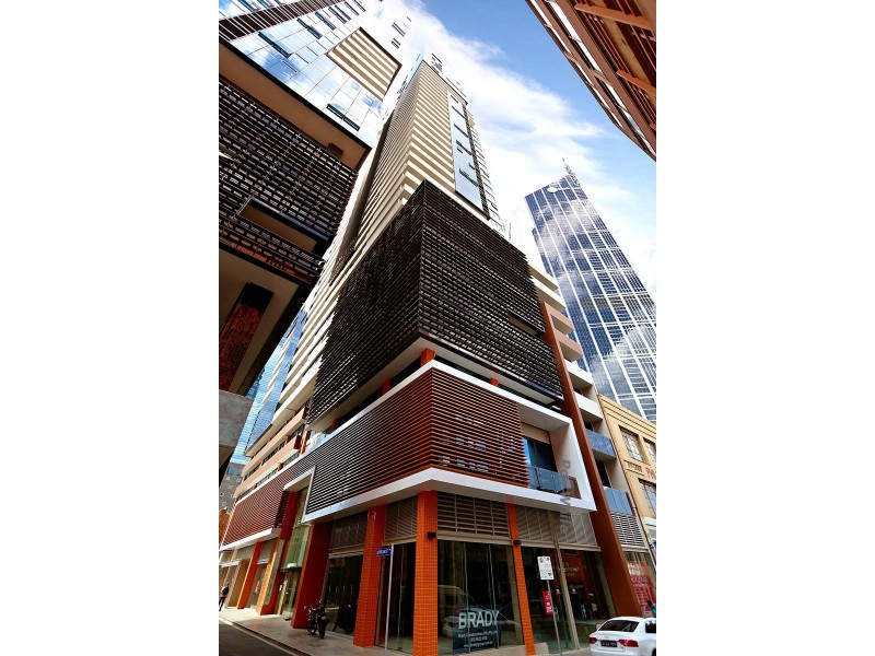 1108/ 8 Sutherland Street, Melbourne VIC 3000