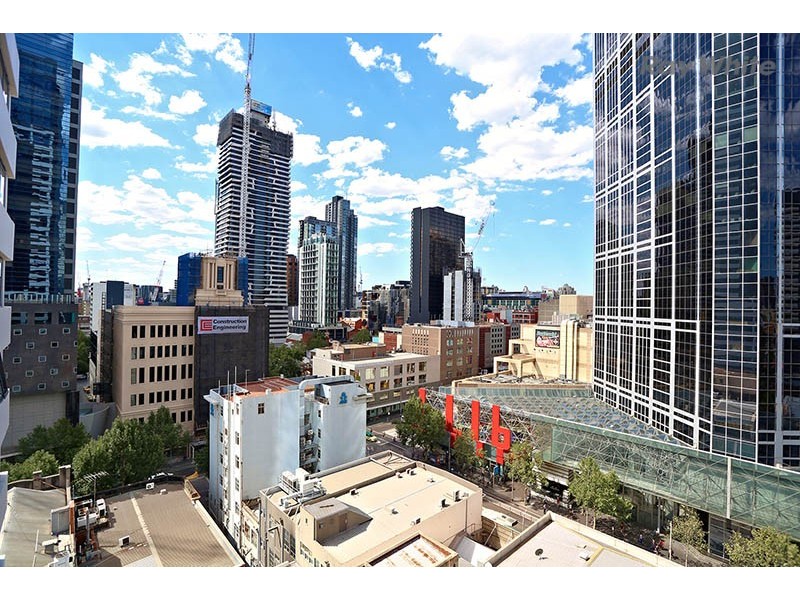 1108/ 8 Sutherland Street, Melbourne VIC 3000