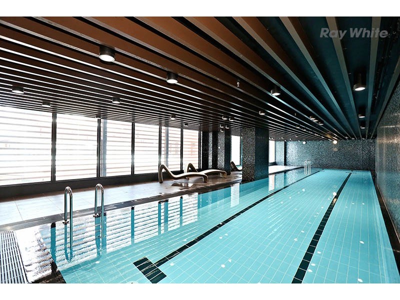 1108/ 8 Sutherland Street, Melbourne VIC 3000