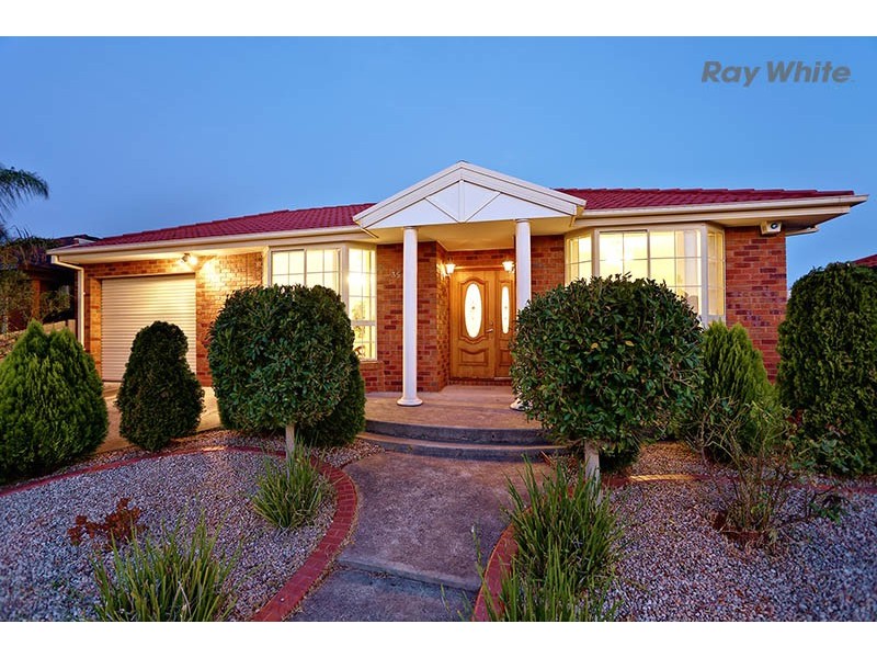 35 Marlock way, Delahey VIC 3037