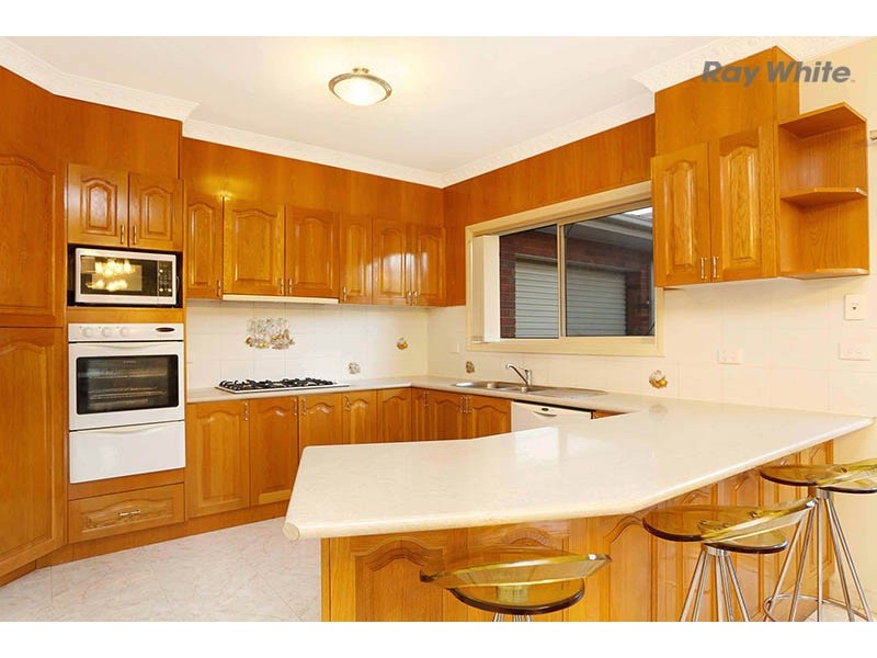 35 Marlock way, Delahey VIC 3037