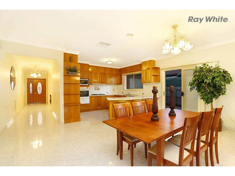 35 Marlock way, Delahey VIC 3037