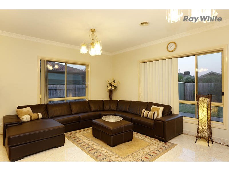 35 Marlock way, Delahey VIC 3037