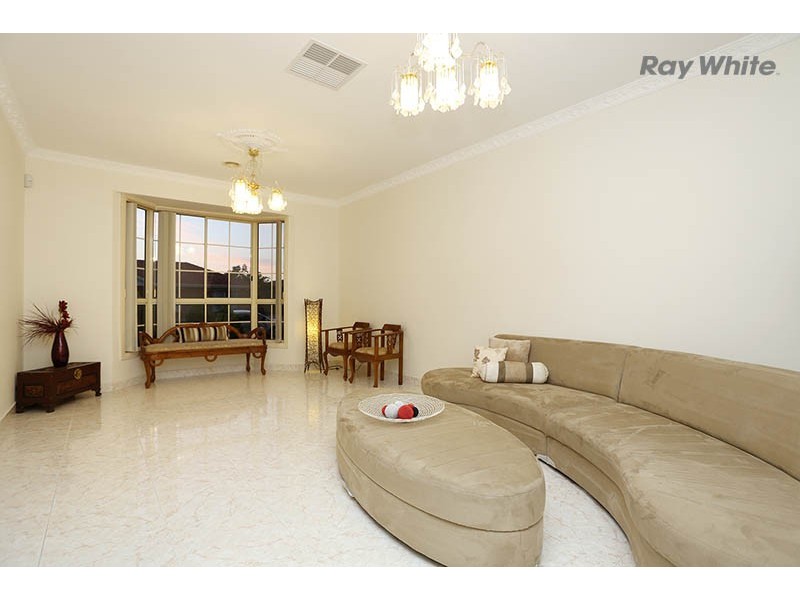 35 Marlock way, Delahey VIC 3037