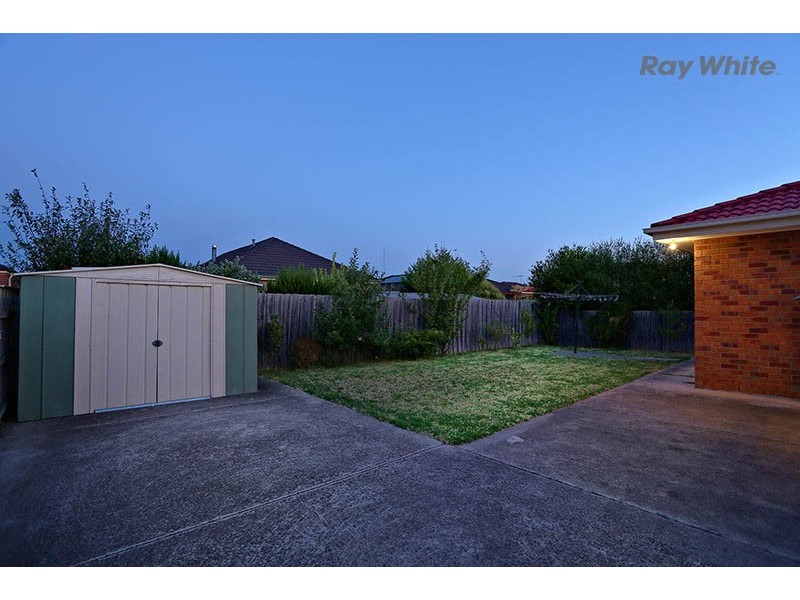 35 Marlock way, Delahey VIC 3037