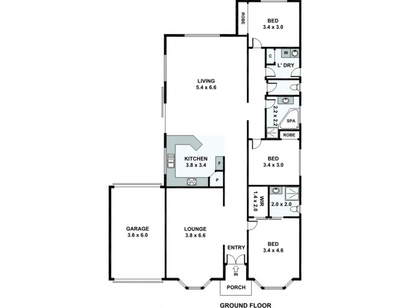 35 Marlock way, Delahey VIC 3037