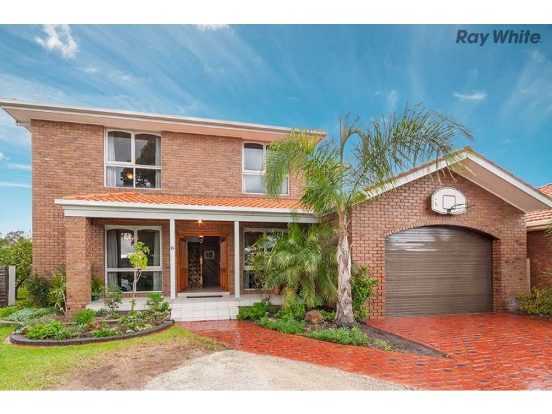 16 Koroit Place, Taylors Lakes VIC 3038