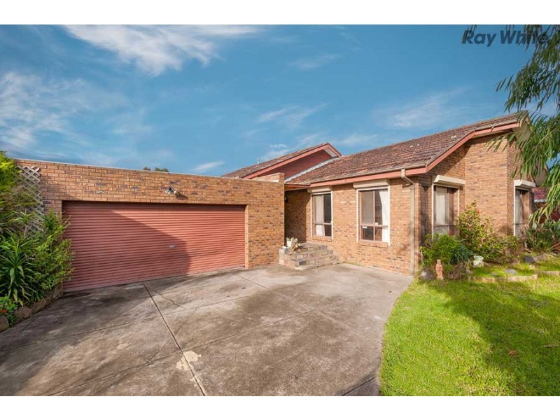 20 Medina Road, Keilor Downs VIC 3038