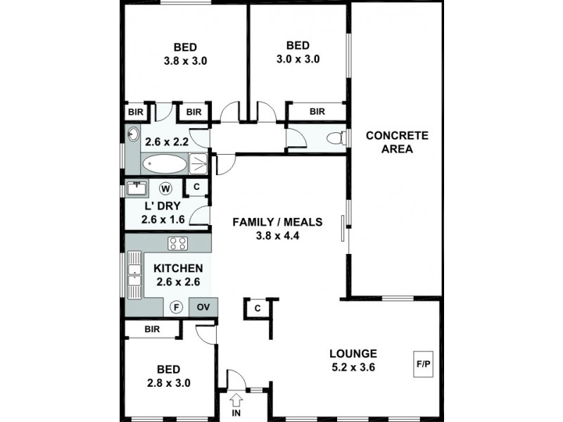 38 Hilton Way, Melton West VIC 3337