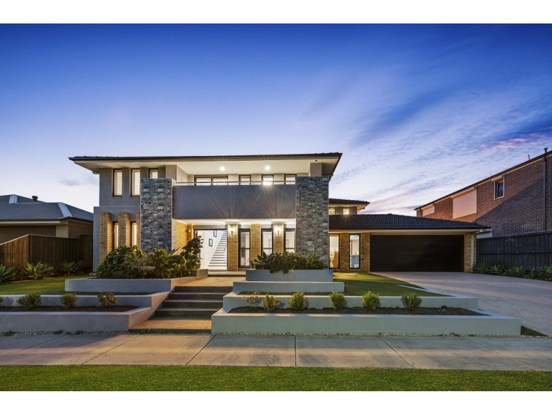 47 George Street, Taylors Hill VIC 3037