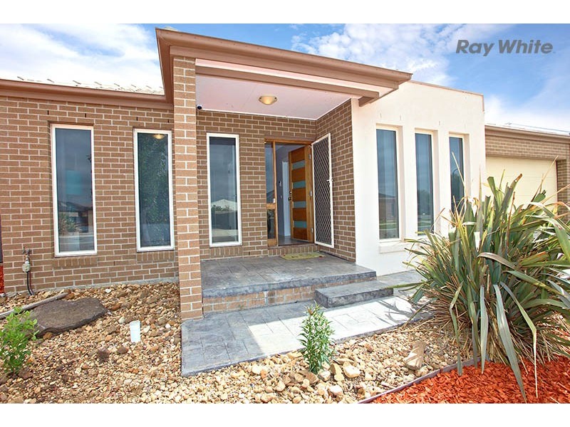 9 Viridian Drive, Hillside VIC 3037