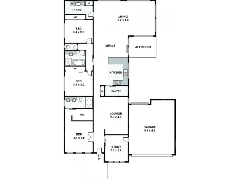 9 Viridian Drive, Hillside VIC 3037