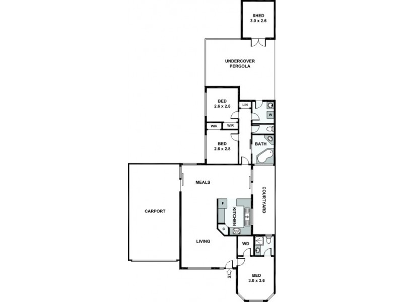 7 Alexander Close, Delahey VIC 3037