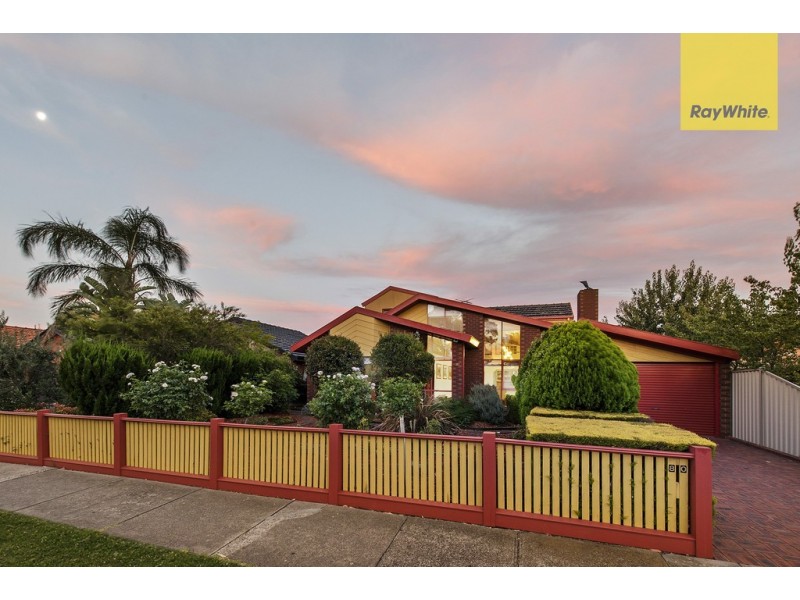 80 Odessa Avenue, Keilor Downs VIC 3038