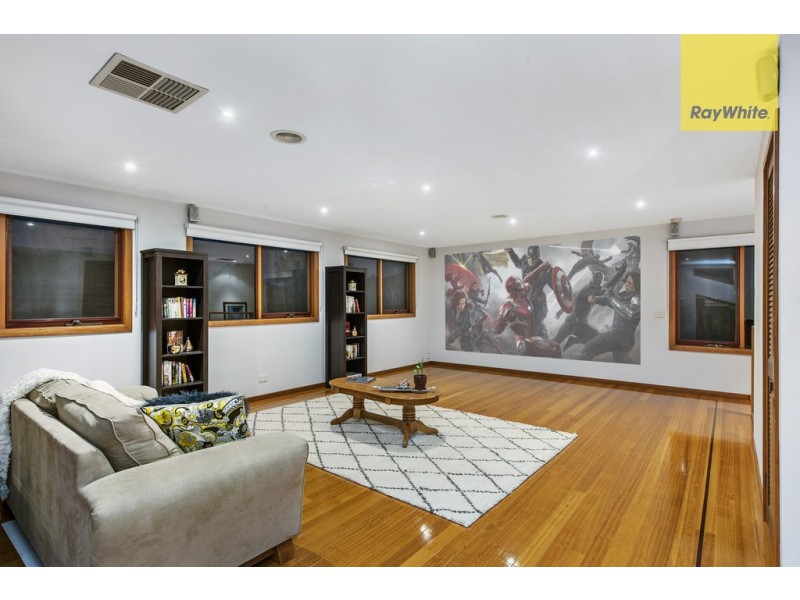 80 Odessa Avenue, Keilor Downs VIC 3038