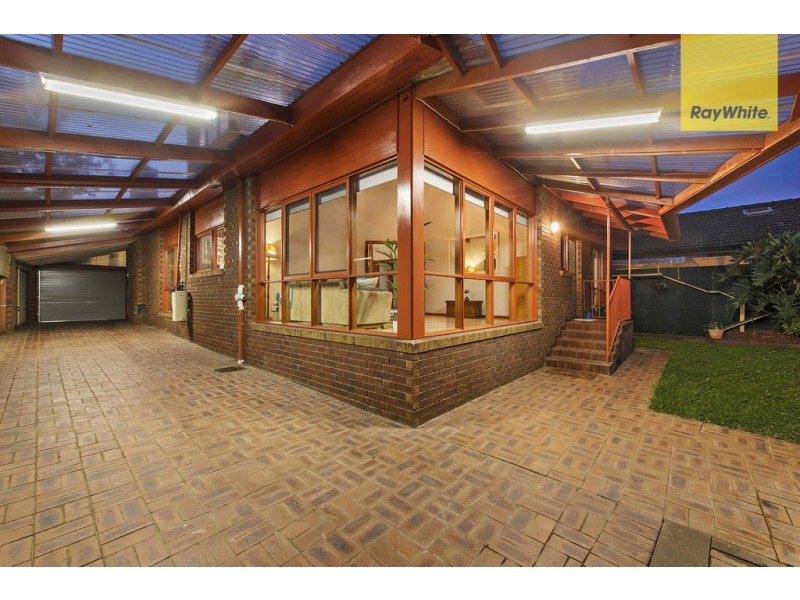 80 Odessa Avenue, Keilor Downs VIC 3038