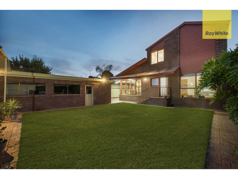 80 Odessa Avenue, Keilor Downs VIC 3038